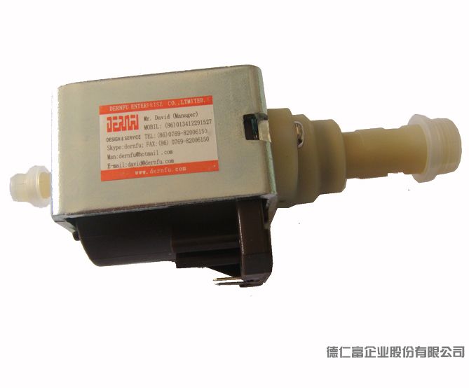 40W,48W电磁水泵Solenoid Water Pump CNB系列 